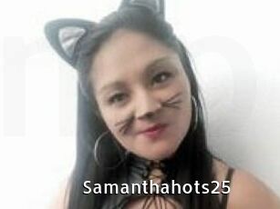 samanthahots_25 My Porno Stash