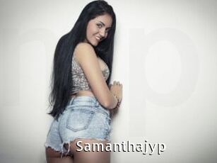 Samanthajyp