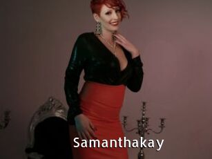 Samanthakay