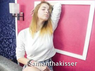 Samanthakisser