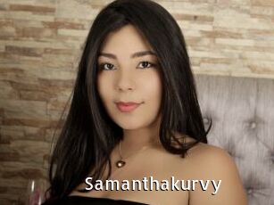 Samanthakurvy