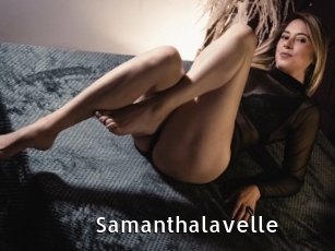 samanthalavelle My Porno Stash