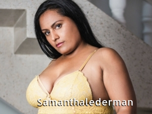 Samanthalederman