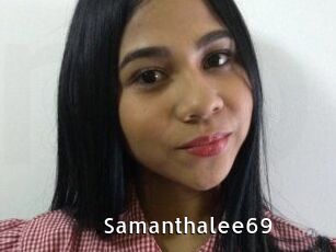Samanthalee69