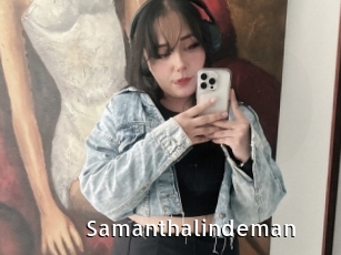 Samanthalindeman