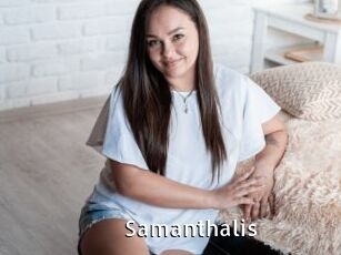 Samanthalis