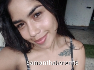 Samanthaloren18