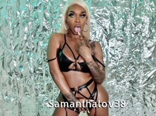 samanthalov38 My Porno Stash