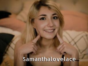 Samanthalovelace