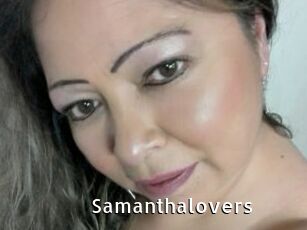 Samanthalovers