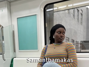 Samanthamakas