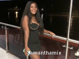 Samanthamix