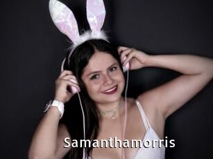 Samanthamorris