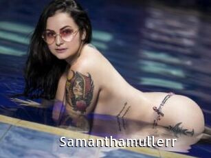Samanthamullerr