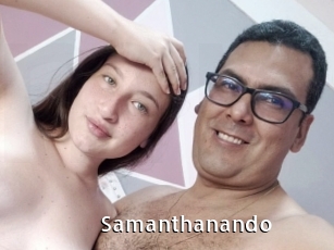 Samanthanando