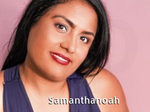 Samanthanoah