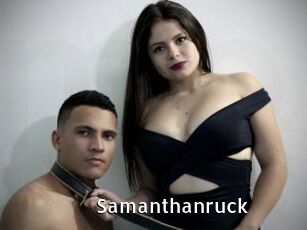 Samanthanruck