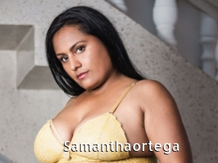 Samanthaortega