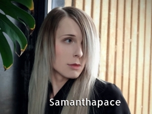 Samanthapace