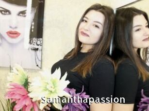 Samanthapassion