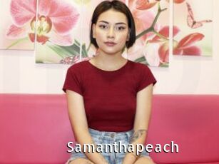 Samanthapeach
