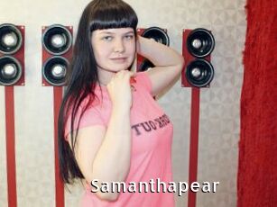 Samanthapear