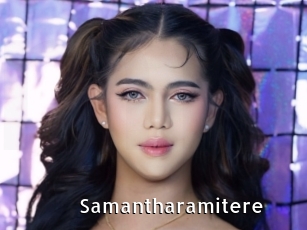 Samantharamitere