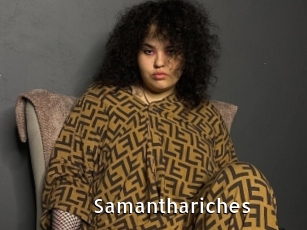 Samanthariches