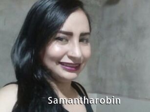 Samantharobin