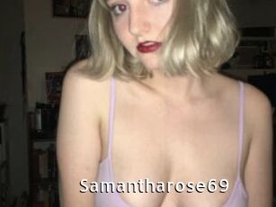 samantharose69 My Porno Stash