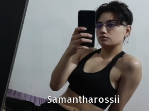 Samantharossii