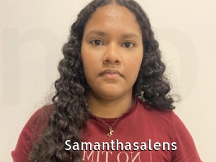 Samanthasalens