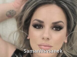 Samanthasanek