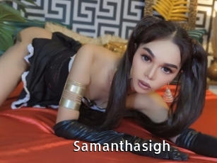 Samanthasigh