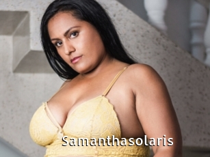 Samanthasolaris