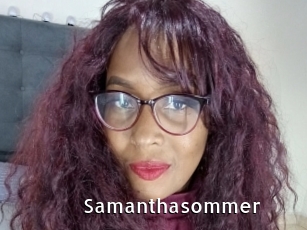 Samanthasommer