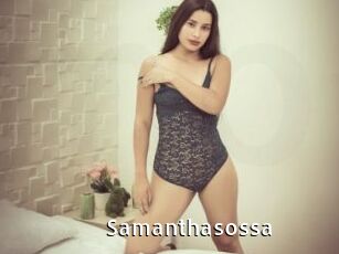 Samanthasossa