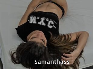 Samanthass