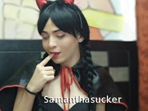 Samanthasucker