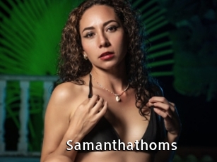 Samanthathoms