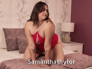 Samanthathylor