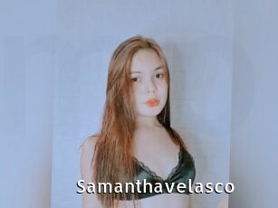 Samanthavelasco