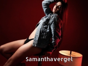 Samanthavergel