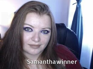 Samanthawinner