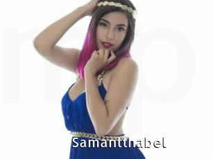 Samantthabel