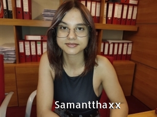 Samantthaxx