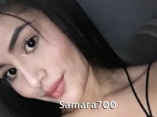 Samara700