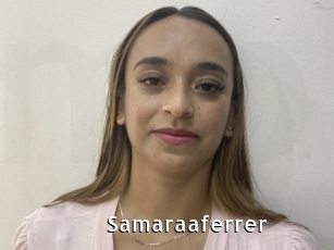 Samaraaferrer