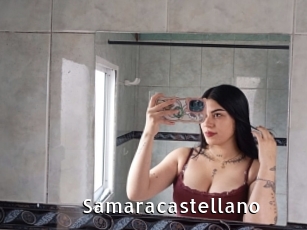 Samaracastellano