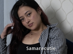 Samaracutie